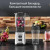 Blender Moulinex Pulseo LM17GD10
