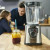 Blender Moulinex Perfectmix+ LM811D10