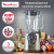 Blender Moulinex Perfectmix+ LM811D10