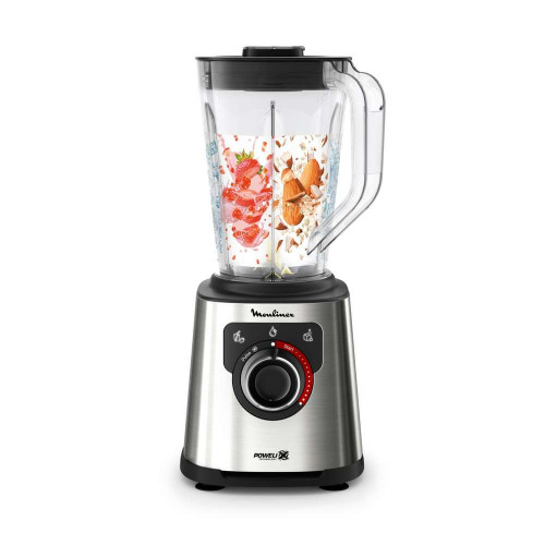 Blender Moulinex PerfectMix+ LM871D10 Blender Moulinex PerfectMix+ LM871D10