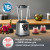 Blender Moulinex PerfectMix+ LM871D10 Blender Moulinex PerfectMix+ LM871D10