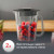 Blender Moulinex PerfectMix+ LM871D10 Blender Moulinex PerfectMix+ LM871D10