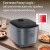 Multiwarka Moulinex Easy Cook MK623CF2