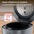 Multiwarka Moulinex Easy Cook MK623CF2
