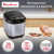 Çörek bişirýän Moulinex Pain & Delices OW240E30