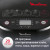 Çörek bişirýän Moulinex Pain & Delices OW240E30