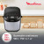 Çörek bişirýän Moulinex Pain & Delices OW240E30