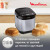 Çörek bişirýän Moulinex Pain & Delices OW240E30