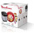 Çörek bişirýän Moulinex Pain & Delices OW240E30