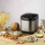 Çörek bişirýän Moulinex Pain & Delices OW240E30