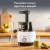 Соковыжималка Moulinex Juiceo ZU150110