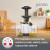 Соковыжималка Moulinex Juiceo ZU150110