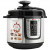 Multiwarka - Pres gazan 6л. Tefal One Pot CY505E30