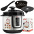 Multiwarka - Pres gazan 6л. Tefal One Pot CY505E30