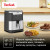 Аэрогриль Tefal Easy Fry & Grill XXL Inox EY801D15 Аэрогриль Tefal Easy Fry & Grill XXL Inox EY801D15