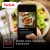 Аэрогриль Tefal Easy Fry & Grill XXL Inox EY801D15 Аэрогриль Tefal Easy Fry & Grill XXL Inox EY801D15