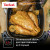 Аэрогриль Tefal Easy Fry & Grill XXL Inox EY801D15 Аэрогриль Tefal Easy Fry & Grill XXL Inox EY801D15