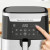 Аэрогриль Tefal Easy Fry & Grill XXL Inox EY801D15 Аэрогриль Tefal Easy Fry & Grill XXL Inox EY801D15
