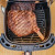 Аэрогриль Tefal Easy Fry & Grill XXL Inox EY801D15 Аэрогриль Tefal Easy Fry & Grill XXL Inox EY801D15