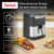 Аэрогриль Tefal Easy Fry & Grill XXL Inox EY801D15 Аэрогриль Tefal Easy Fry & Grill XXL Inox EY801D15