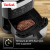Аэрогриль Tefal Easy Fry & Grill XXL Inox EY801D15 Аэрогриль Tefal Easy Fry & Grill XXL Inox EY801D15