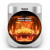 Аэрогриль Tefal Easy Fry Infrared EY831GE0 Аэрогриль Tefal Easy Fry Infrared EY831GE0