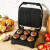 Gril Tefal GC271D10 Gril Tefal GC271D10