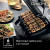 Умный электрогриль Tefal Optigrill+ GC712D34