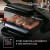 Gril Tefal OptiGrill GC714834 Gril Tefal OptiGrill GC714834
