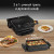 Gril Tefal OptiGrill GC714834 Gril Tefal OptiGrill GC714834