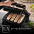 Gril Tefal OptiGrill GC714834 Gril Tefal OptiGrill GC714834
