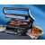 Gril Toster Tefal OptiGrill GC7P0810