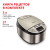 Multiwarka 5л. Tefal Essential Cook RK321A32