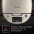 Multiwarka 5л. Tefal Essential Cook RK321A32