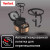 Multiwarka garylýany Tefal MultiCook&Stir RK901F32