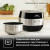 Multiwarka Tefal Multicook Bake RK908A32 Multiwarka Tefal Multicook Bake RK908A32