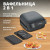 Сэндвичница и вафельница Tefal Snack Collection SW862BF0