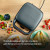 Сэндвичница и вафельница Tefal Snack Collection SW862BF0