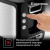 Toster Tefal Express Metal TT365031