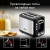 Toster Tefal Express Metal TT365031