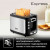 Toster Tefal Express Metal TT365031