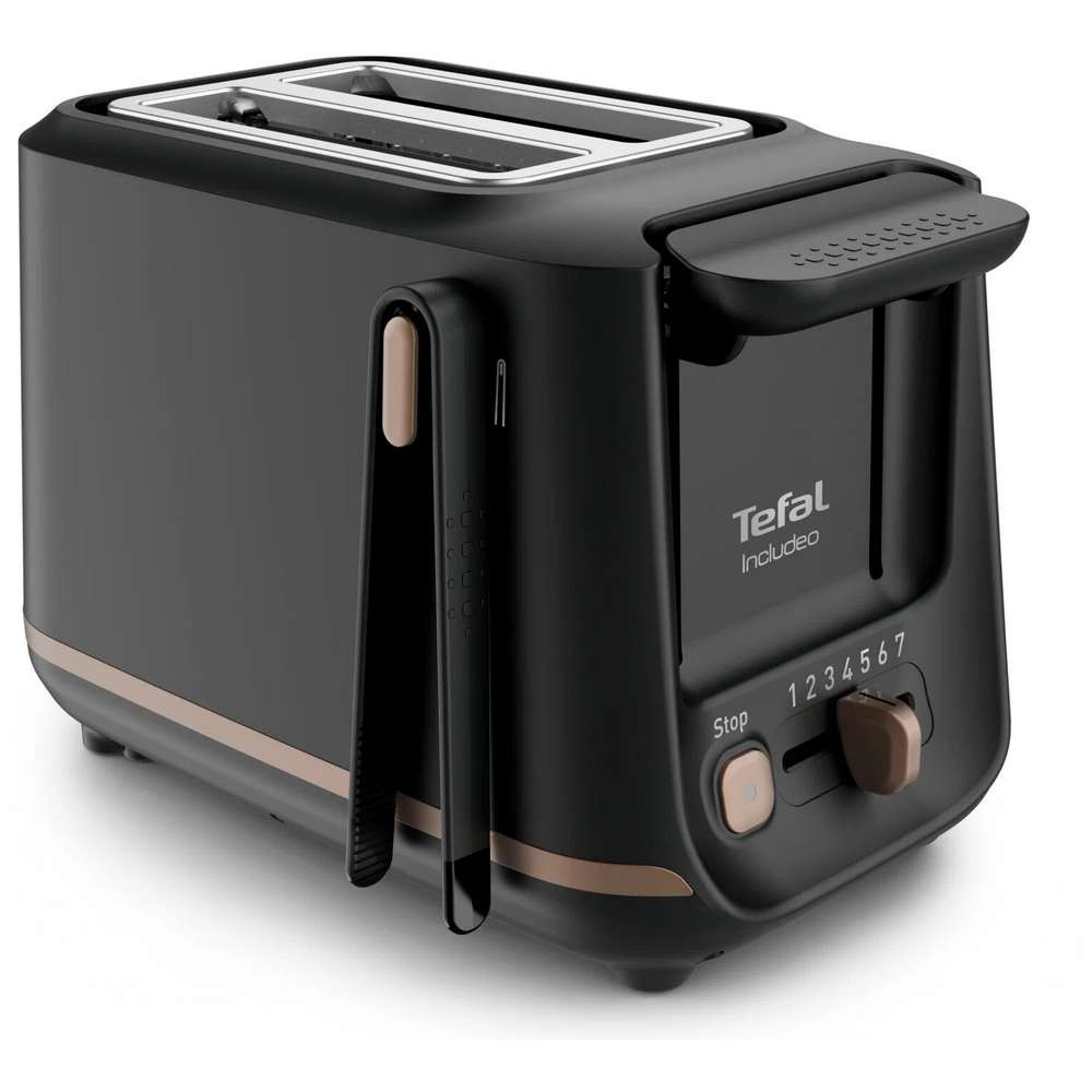 Toster Tefal Includeo TT533811 Toster Tefal Includeo TT533811