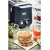 Toster Tefal Includeo TT533811