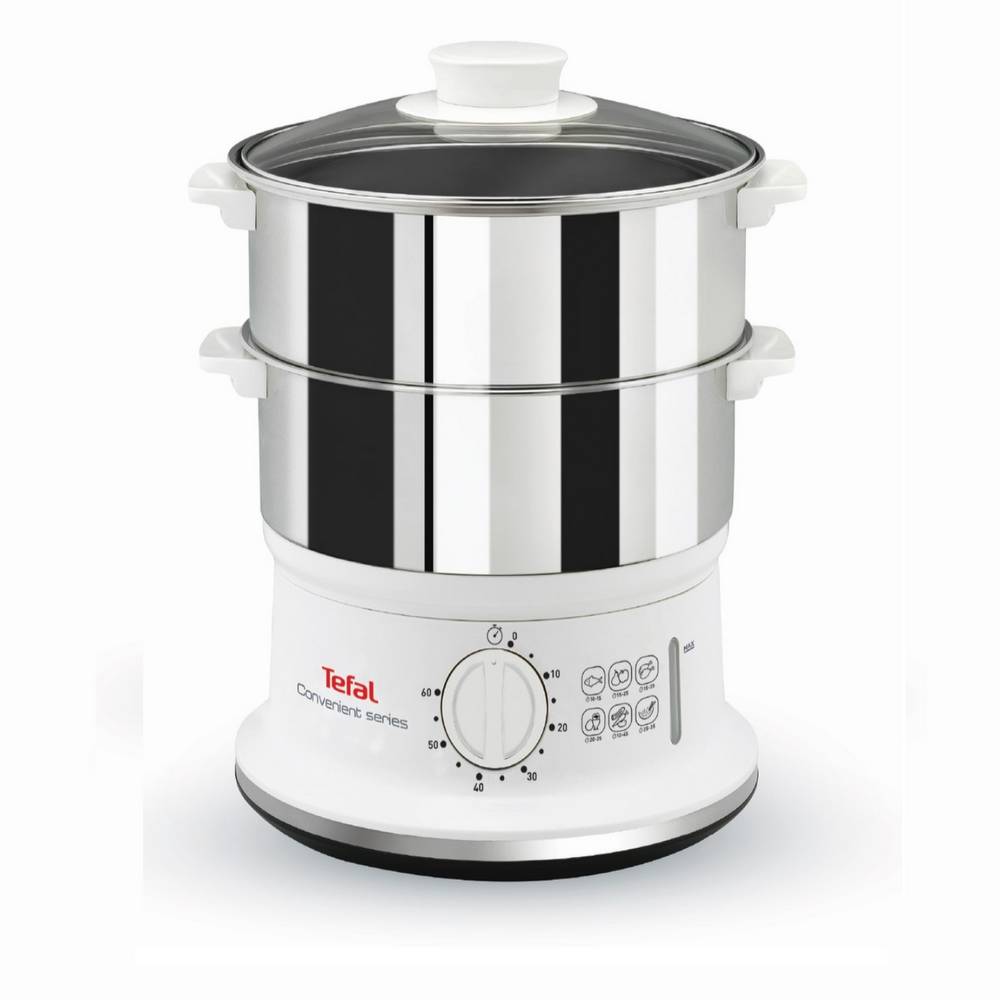 Bugda bişirýän Tefal Convenient Series VC145130 Bugda bişirýän Tefal Convenient Series VC145130