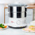 Bugda bişirýän Tefal Convenient Series VC145130 Bugda bişirýän Tefal Convenient Series VC145130