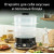 Bugda bişirýän Tefal Ultra Compact VC204810