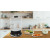 Bugda bişirýän Tefal Ultra Compact VC204810