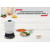 Bugda bişirýän Tefal Ultra Compact VC204810
