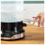 Bugda bişirýän Tefal Ultra Compact VC204810