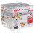 Bugda bişirýän Tefal Ultra Compact VC204810